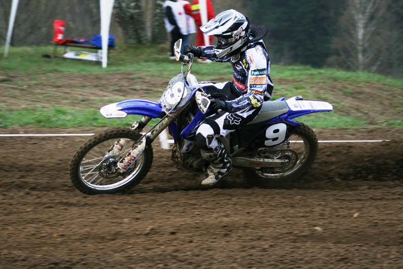 MEZ MČR Pacov 20.4.2008